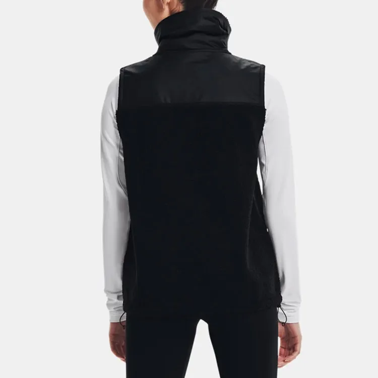 Under Armour Vest Women's Black-3