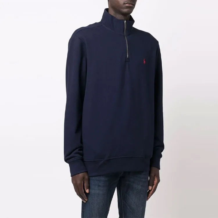 Polo Ralph Lauren Sweatshirt Men's Blue-2