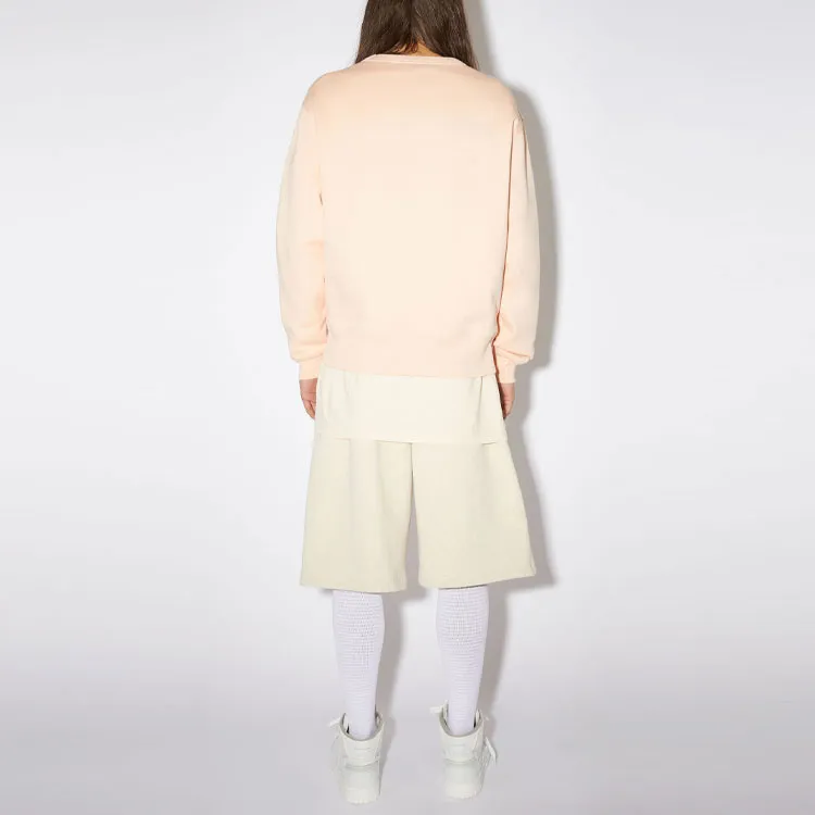 Acne Studios Kids Crewneck Sweatshirt-1