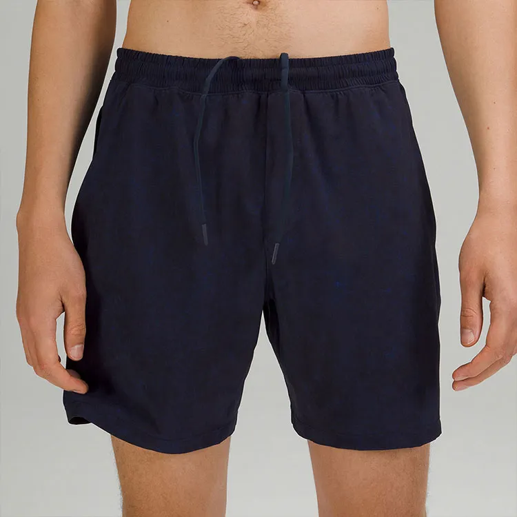 Lululemon Sports Shorts Men-3