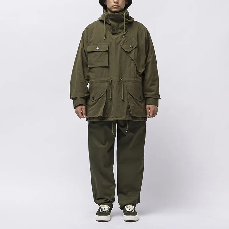 WTAPS Jackets Men-4