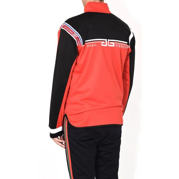 Givenchy Jackets Men Multicolor-4