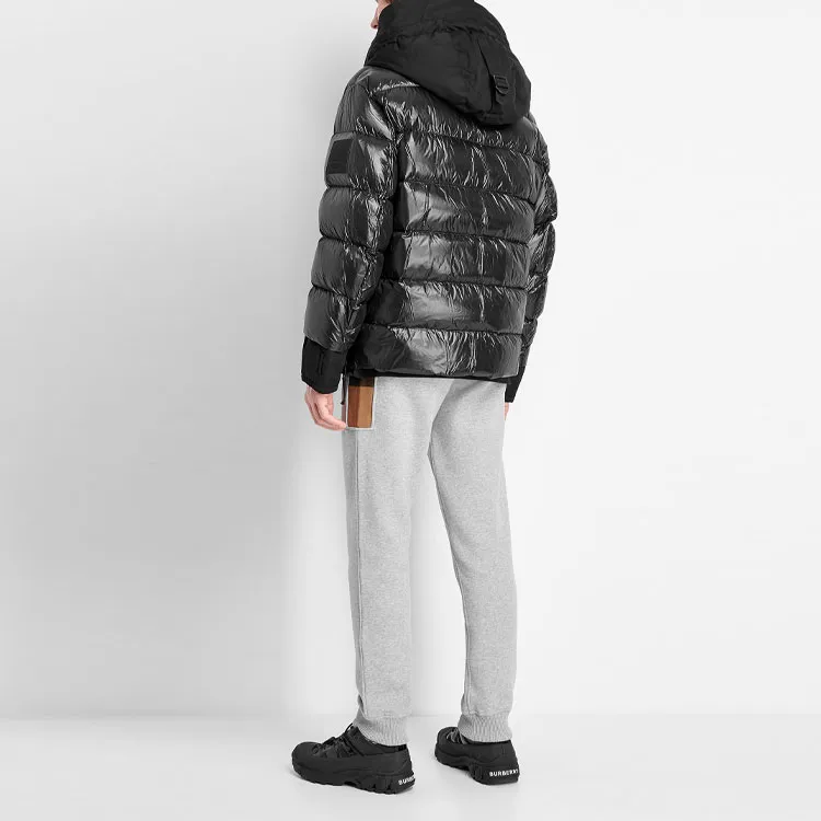 Burberry Detachable Warmer Puffer Jacket-2