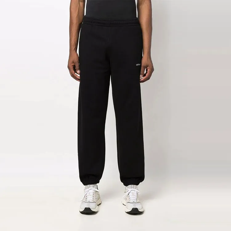 OFF WHITE Tornado Aarow Slim Sweatpants-2