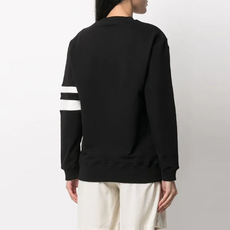 ALBERTA FERRETTI Dreaming Printed Sweatshirt-3