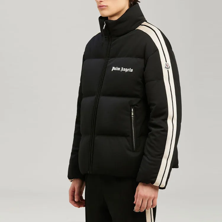 Moncler X Palm Angels Rodman Short Down Jacket-5