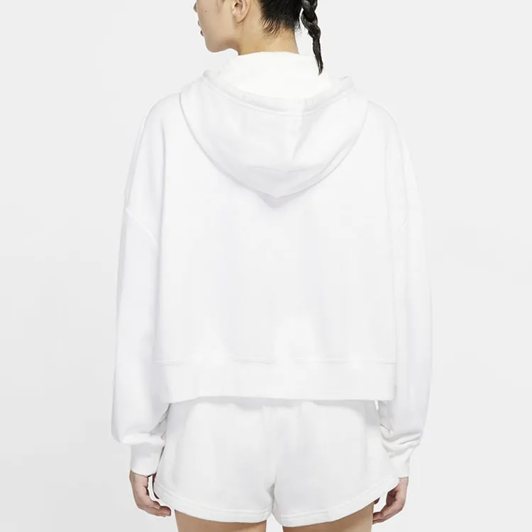 Nike Sweatshirts Women's White-3