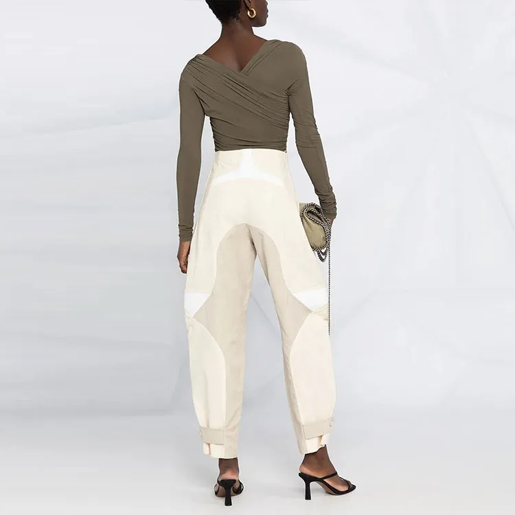 Stella McCartney Brooke Trouser-3
