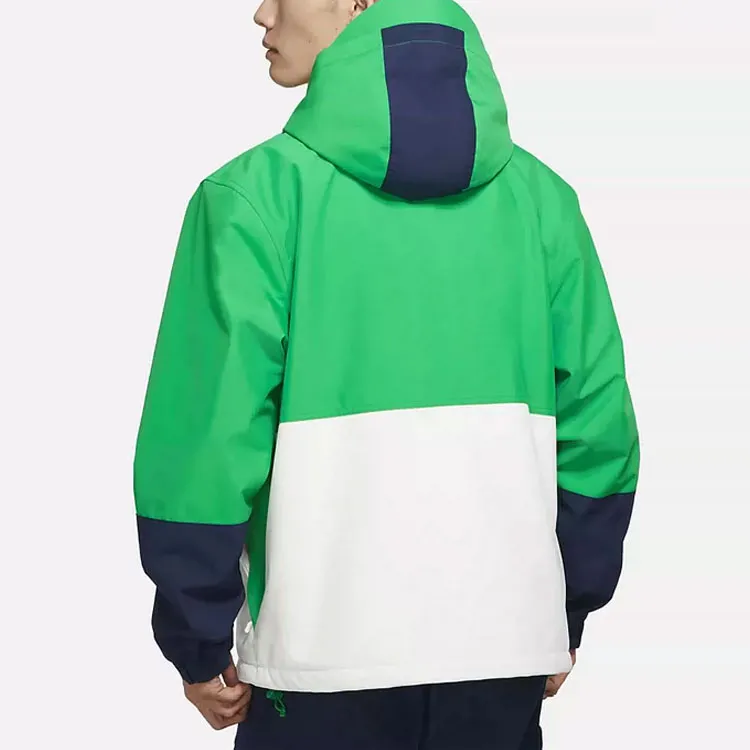 Nike Jackets Unisex Green-4