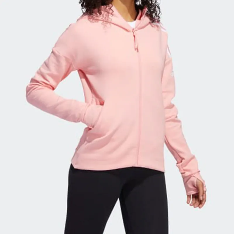 Adidas Jackets Women's Pink-4