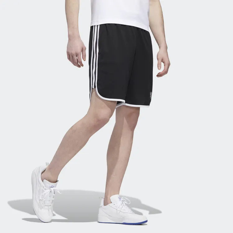 Adidas Originals MIC Ru Casual Shorts Men-3
