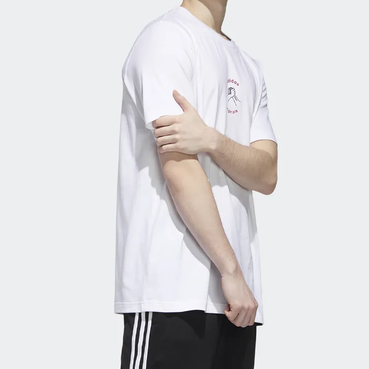 Adidas Originals T Shirts Men-3