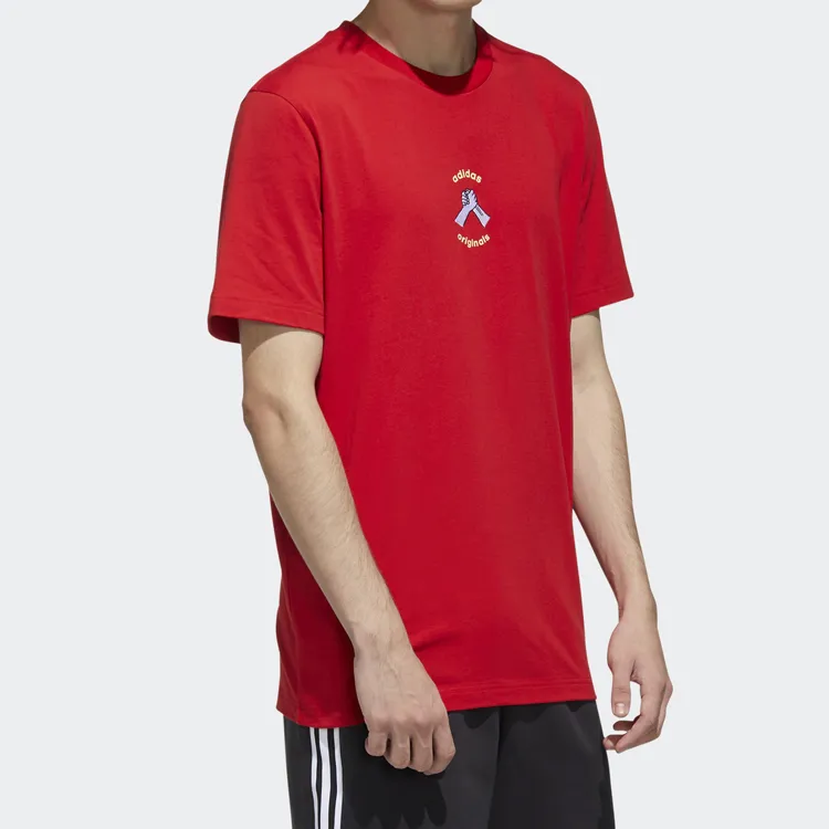 Adidas Originals T Shirts Men-3