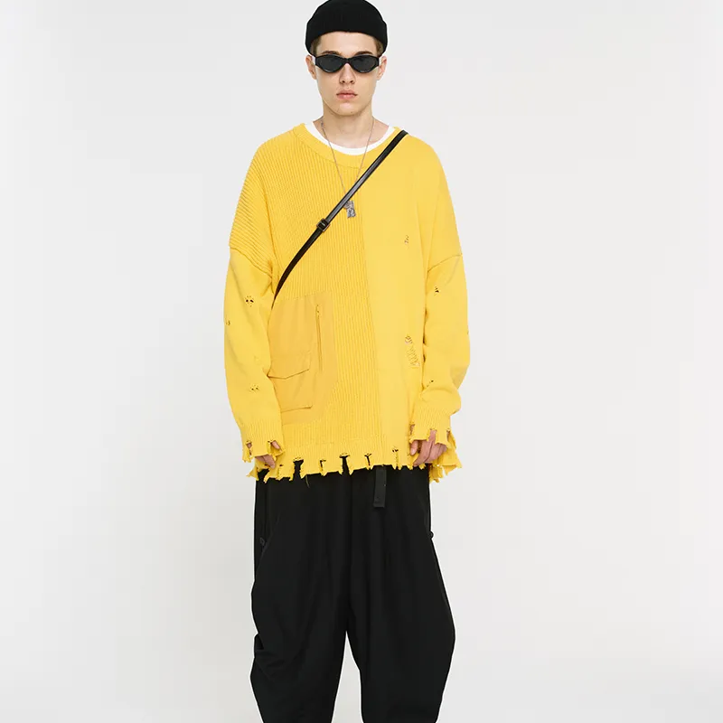 FPA Sweaters Unisex-10
