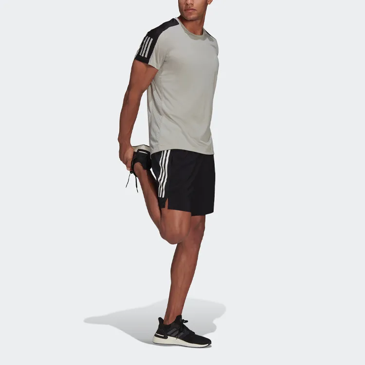 Adidas Sports Shorts Men Black-4