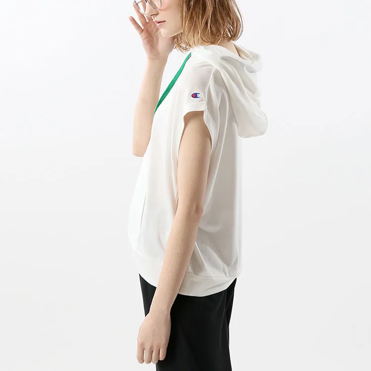 Champion T-Shirts Women's-2