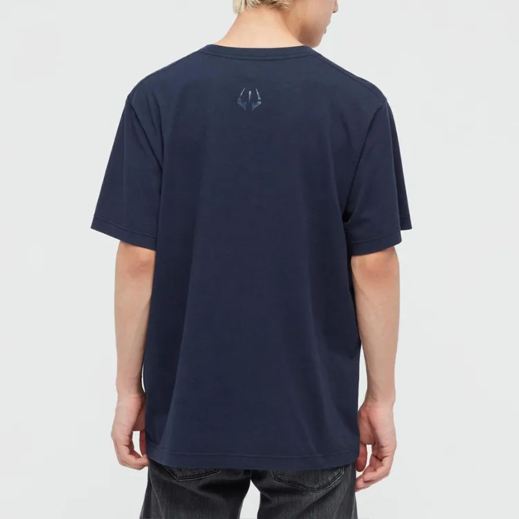 UNIQLO UNIQLO X Spell Fight Co titled Series T Shirt Unisex-4