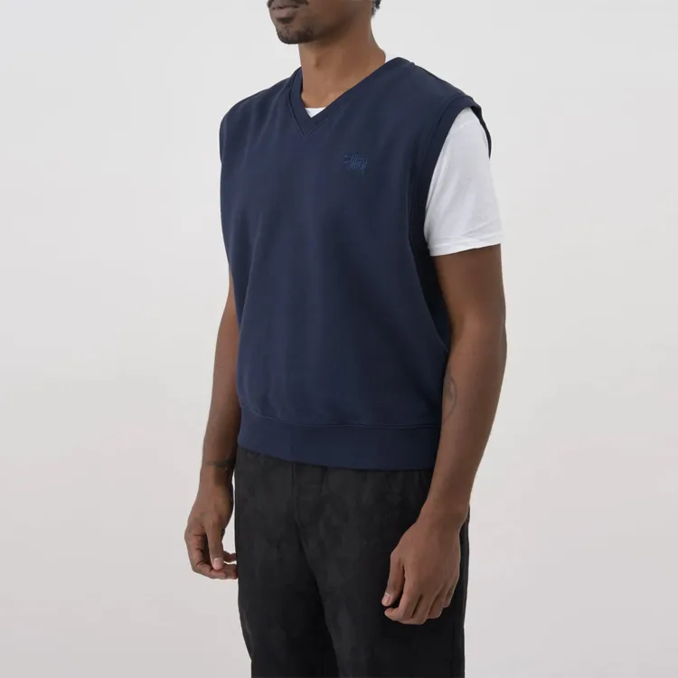 Stussy Tank Tops Unisex-9