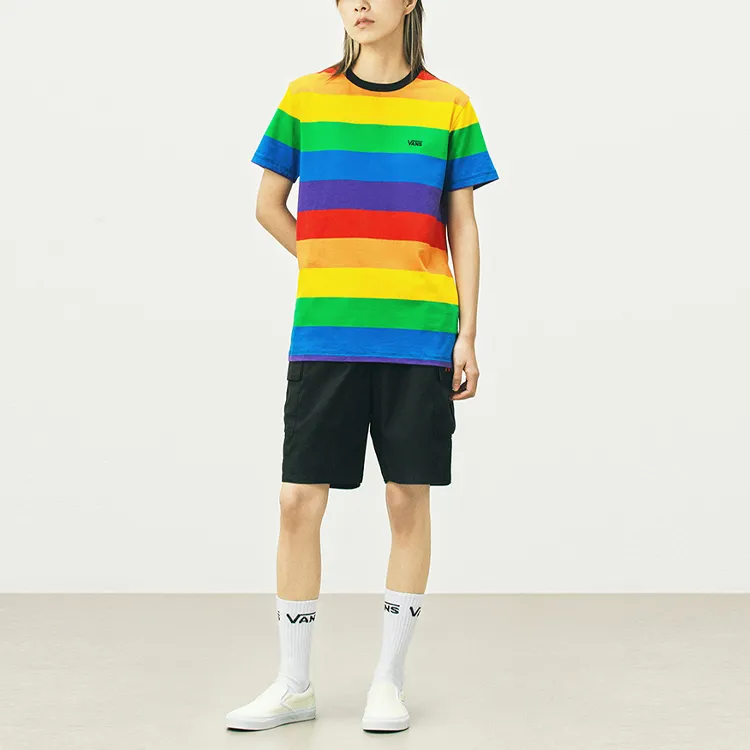 Vans Casual Shorts Women's Black-2