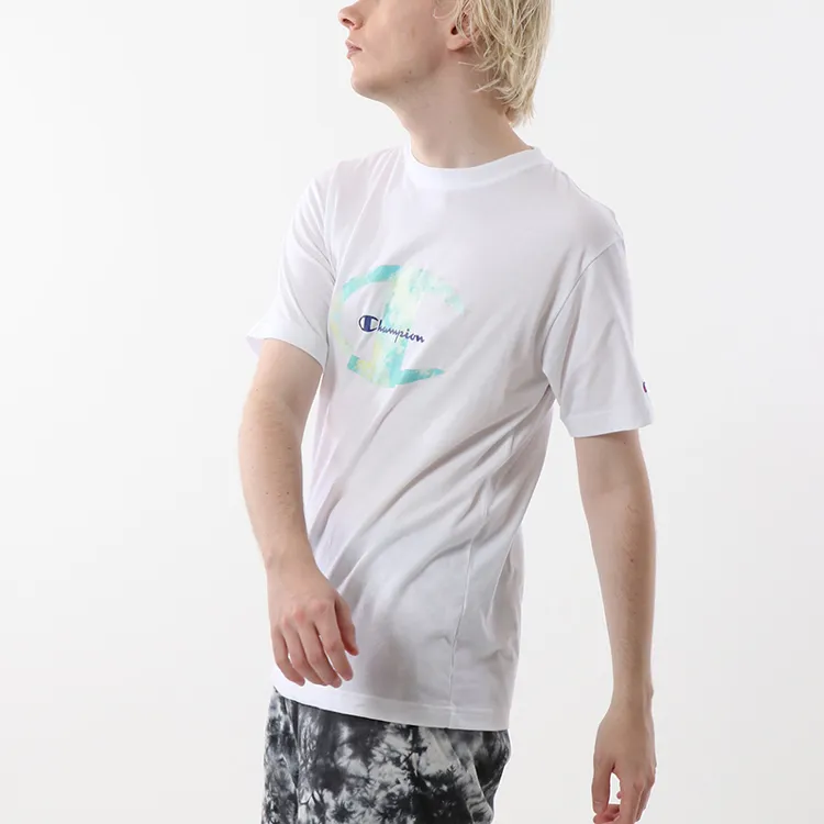 Champion SS21 T Shirt Japan Version Unisex-5
