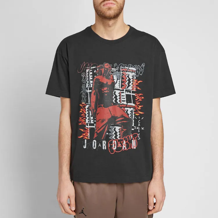 JORDAN Mj 2 Tee-4