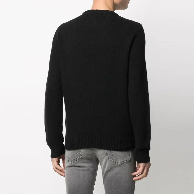 AMIRI Classic Crewneck-3