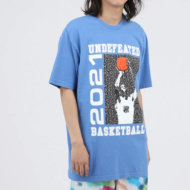 UNDEFEATED Other T-Shirt Unisex-2