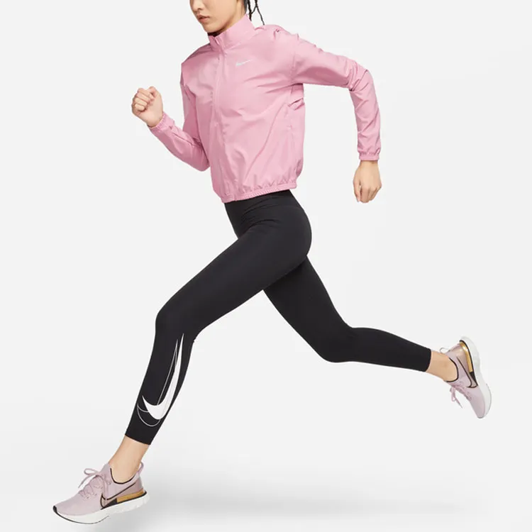 Nike Jackets Women's Pink-2
