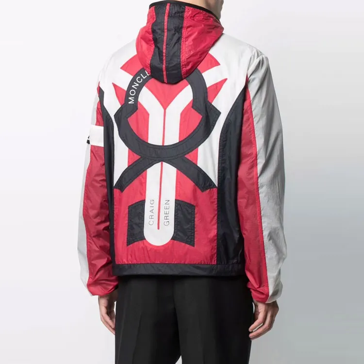 Moncler X Craig Green Clonophis Jacket-3