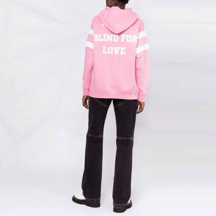 GUCCI Eschatology 25 Hoodie-3