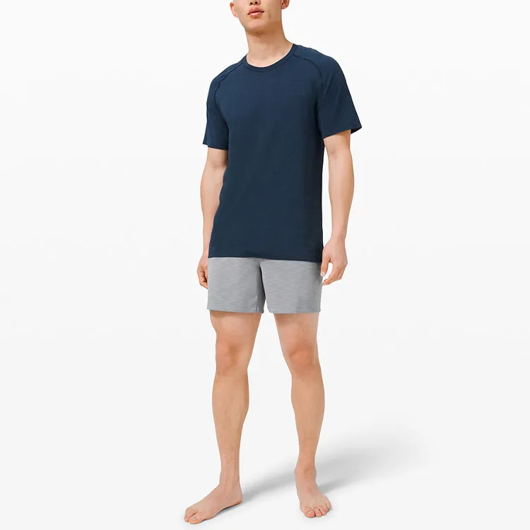 Lululemon Sports Shorts 6' Men's-4