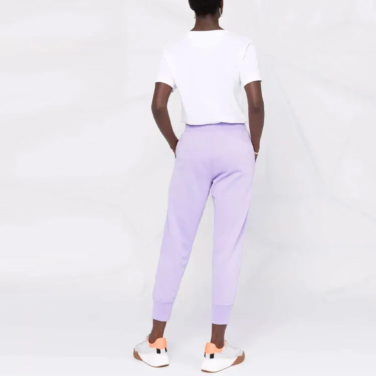Polo Ralph Lauren Sports Sweatpants Women's Purple-1
