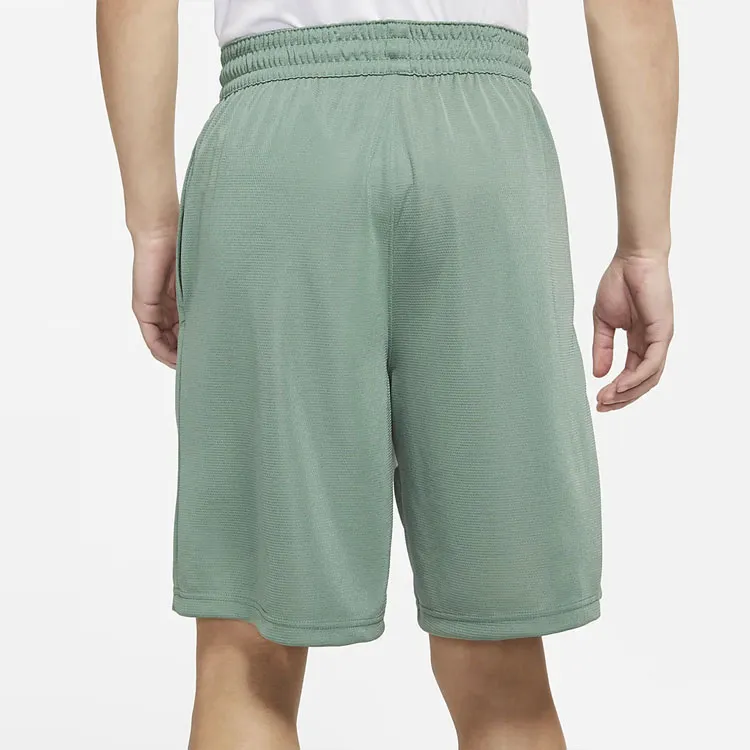 Nike Sports Shorts Men Dutch Green-4