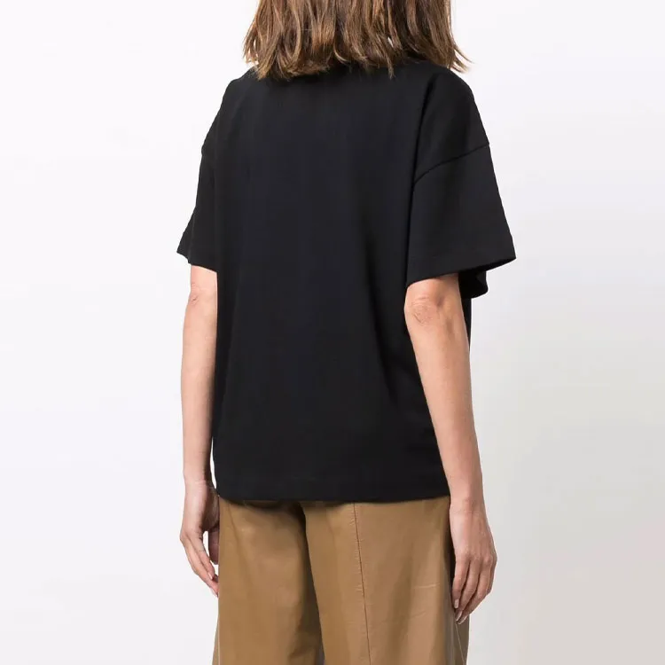KENZO T Shirts Women's Black-3