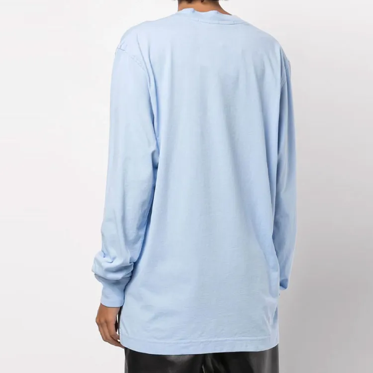 Alexander Wang T Shirts Women's Blue-3