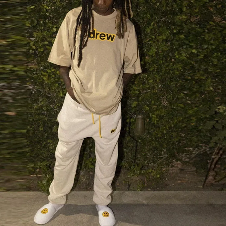 Drew House Secret Ss Tee-3