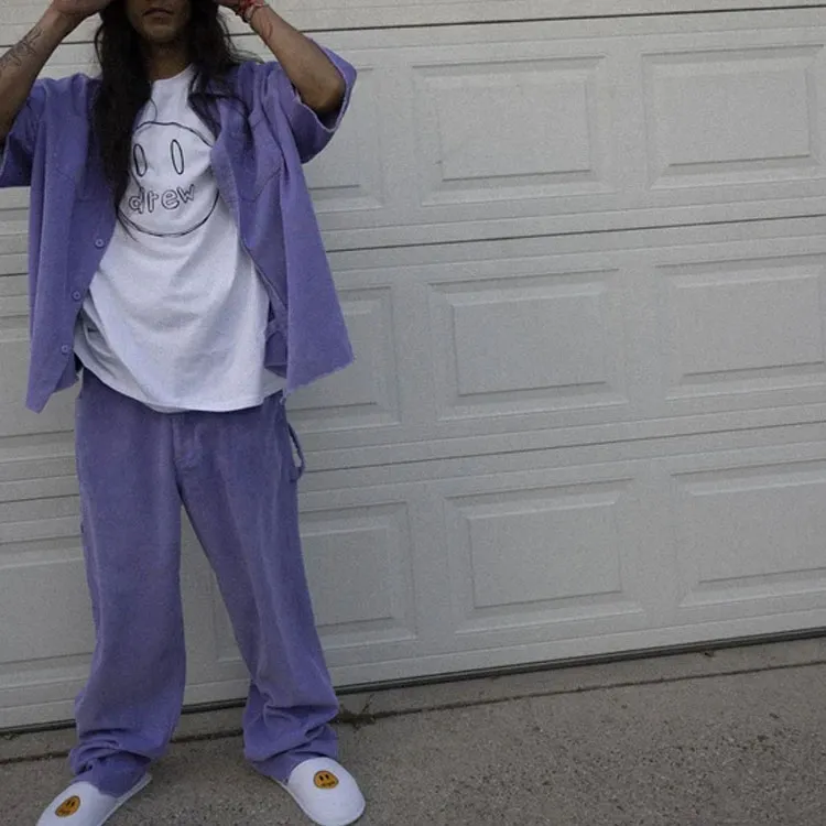 Drew House Sketch Mascot Ss Tee-5
