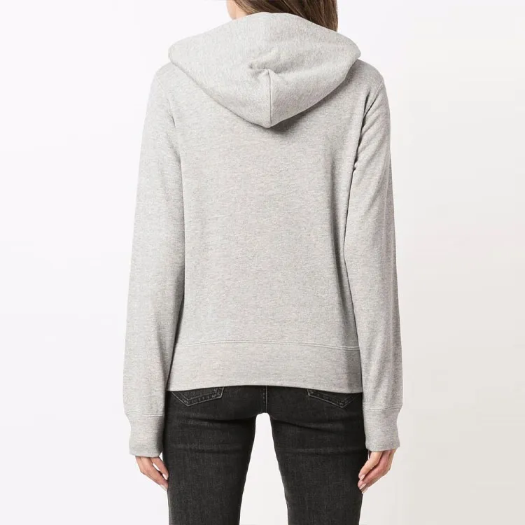 Comme Des Garçons Play Patch detail Hoodie-3