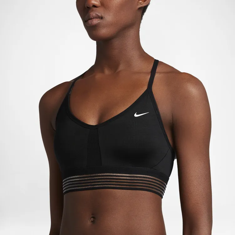 Nike Sports Underwear Women's Black-3
