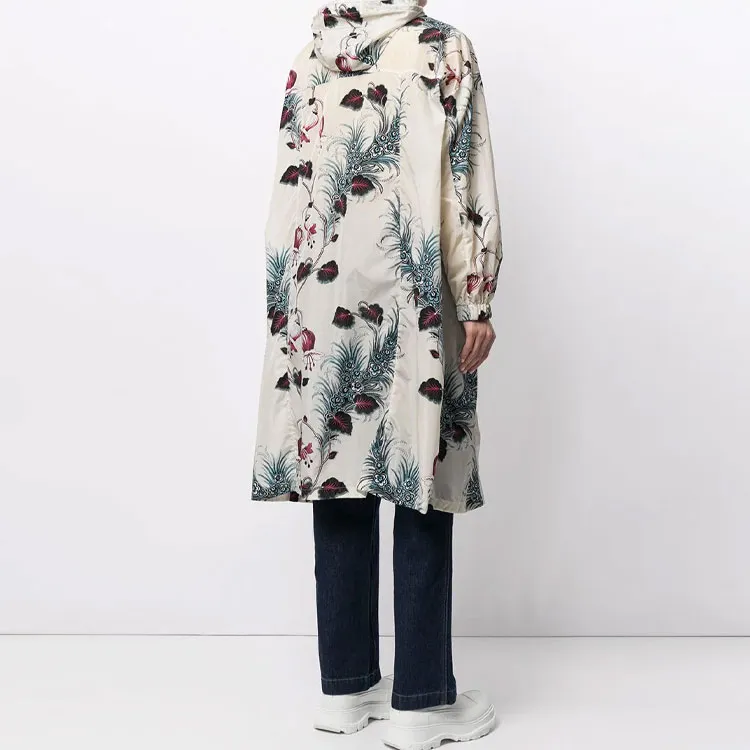 Moncler Jackets Women's White-2