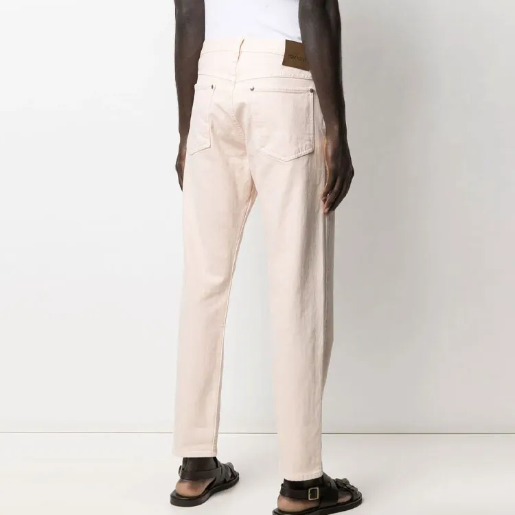 TOM FORD Jeans Men Light Rose-2