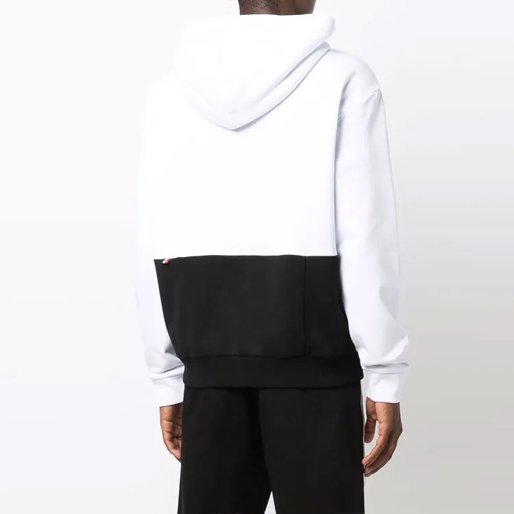Moncler FW21 Sweatshirts Men White-2