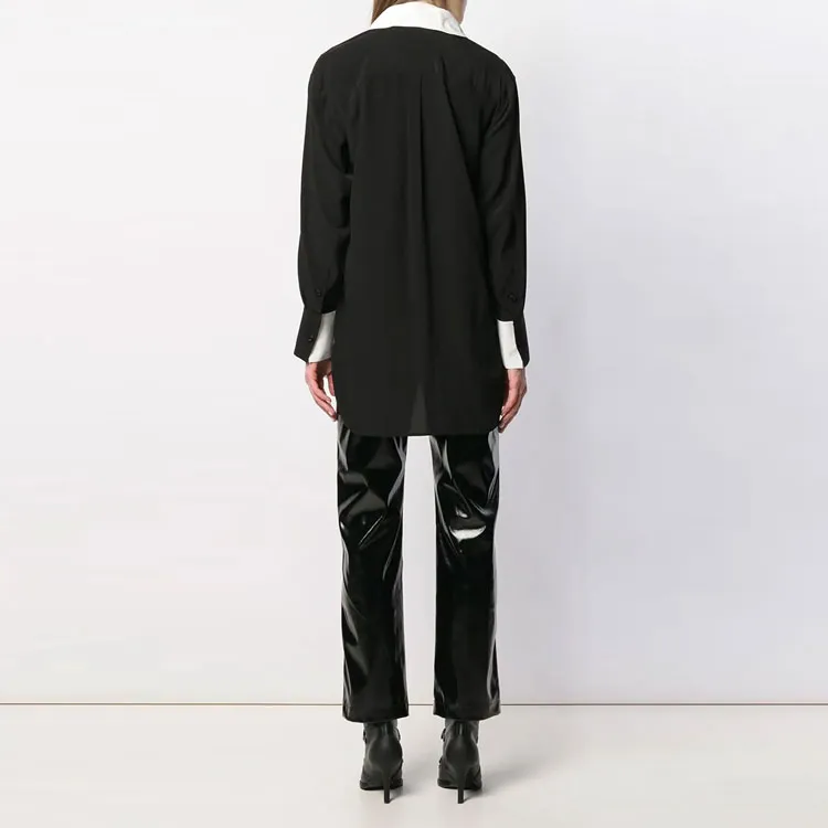 Givenchy Shirts Women's White-1