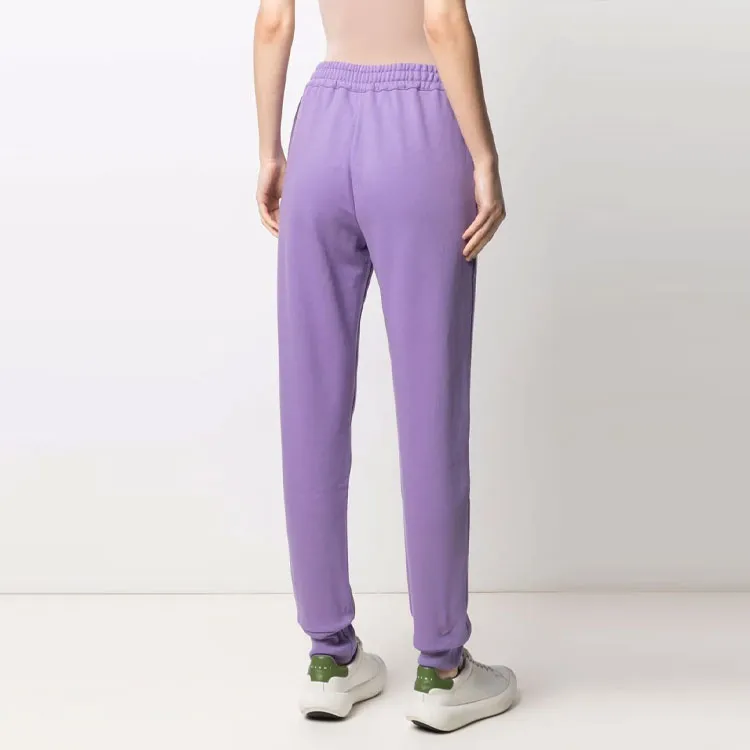 Paul Smith Knitted Sports Pants Women's-1