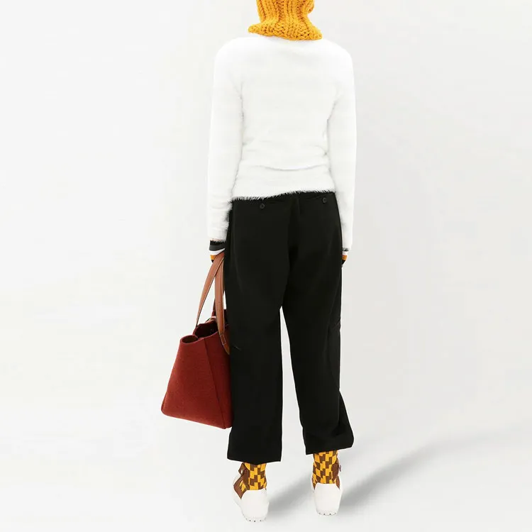 JW Anderson Anchor Crewneck Sweater-2