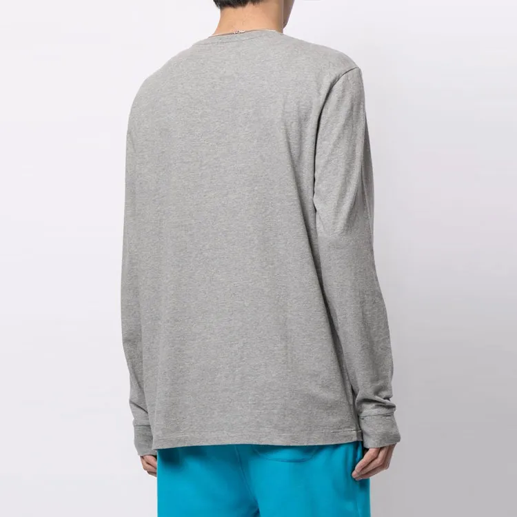 Polo Ralph Lauren T Shirt Men's Gray-2