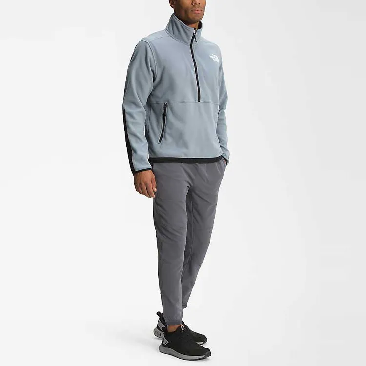 THE NORTH FACE Velvet Jackets Men Gray-2