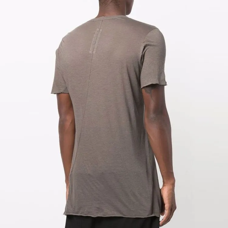 RICK OWENS/RO FW21 T Shirt Men's Light Brown-2