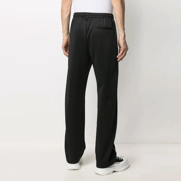 Marcelo Burlon County Of Milan Cross Loose Track Pants-2