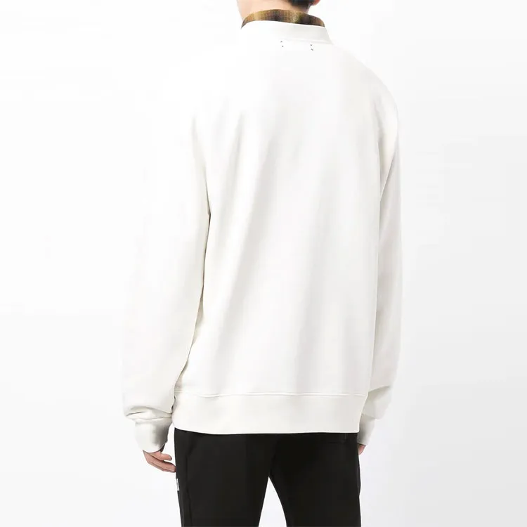 AMIRI Reverse Bunny Crewneck-2